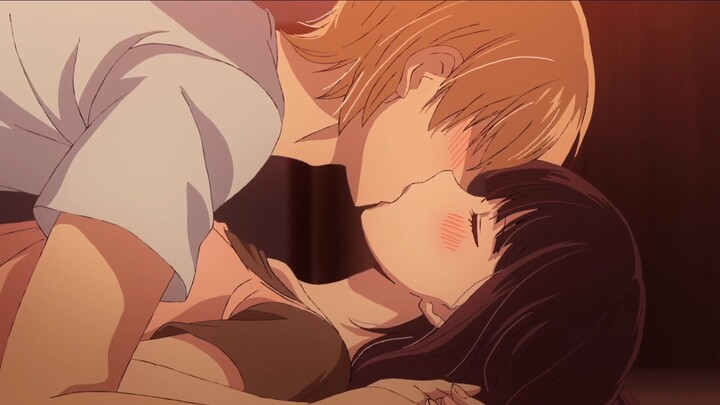 kuzu no honkai