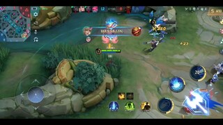 MOBILE LEGENDS
