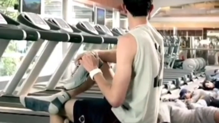 The Ultimate Cure for Athlete’s Foot