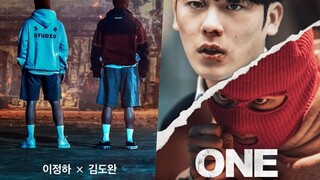 ONE: High School Heroes: Episode 3 (with English subs)