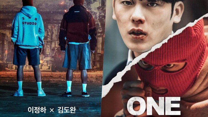 ONE: High School Heroes: Episode 3 (with English subs)