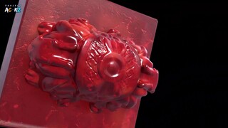 spirit sword Sovereign S4 episode 239 sub indo