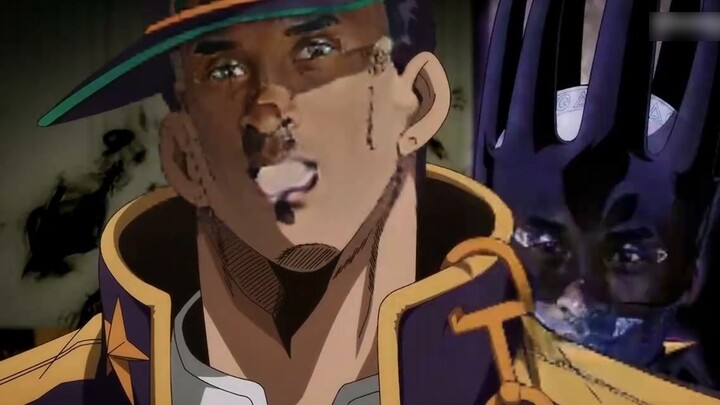 [Elbow's Bizarre Adventure] คุณยังช้าไปหนึ่งก้าวเลยนะ คูโจ เอลโบว์ ทาโร่!