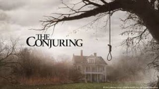 THE KONJURING UNIVERSE part 1 | alurcerita