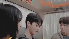 Xu Kai: You guys are playing games, why are you beating me up?