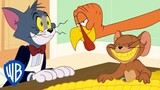 Tom & Jerry | Catch the Turkey! | @WB Kids