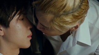 [bounprem] Mermaid mating live broadcast room - Can I hide in your body? [Wen Zongbaobao] Mermaid MV