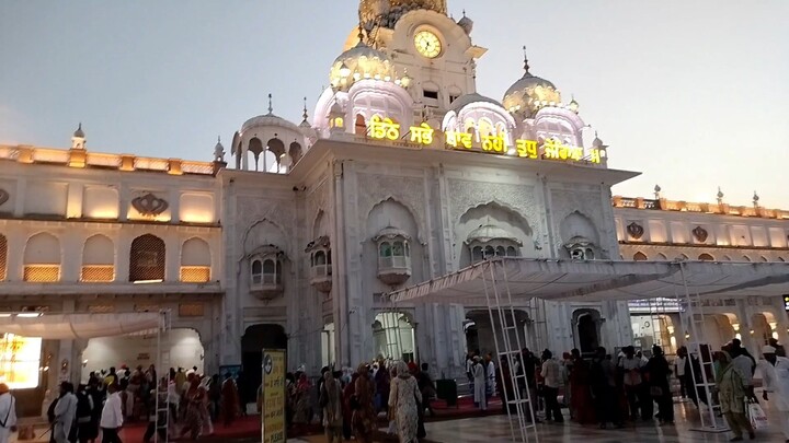 Golden Temple
