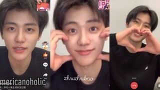 【Luo Zaimin】Mái tóc đen đúng chuẩn nam chính trong truyện tranh ngây thơ mà! Tổng hợp một số đoạn từ