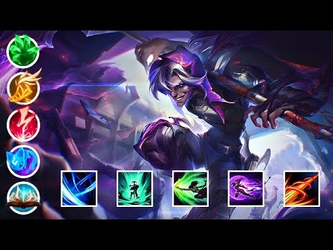 LoL Montage Ep.320 League of Legends Best Plays Montage 2022