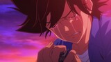 [Tear / Memories] Evolusi terakhir Digimon, saat musik dibunyikan, air mata tidak bisa lagi dikendal