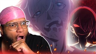 Ragna Crimson IS COOKING!!! (Ep 11-14) REACTION!