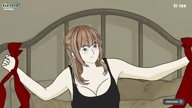 AKAMSI TERUSIK part-10 _ DRAMA ANIMASI