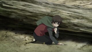 Noumin Kanren no Skill bakka Agetetara Nazeka Tsuyoku Natta - 06 Indo Oni