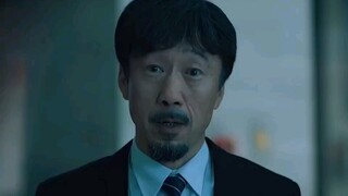 小女孩只是帮瘸腿老人推了提下车，结果竟被残忍杀害 "因为一个片段看了整部剧 "刑侦剧 "好人好报