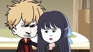 Reborn to Save Wife and Children (Episode 35) - Going to Call for Help