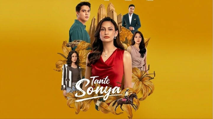 TANTE SONYA EPISODE 6B (2026)