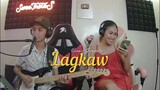 Lagkaw | Vernie Gonzales (Bisaya Song) - Sweetnotes Cover