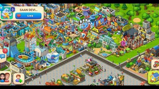 Township - cách đập heo để lấy tiền - Farm township đẹp