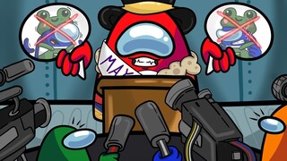 MAYOR STEVE BANISHES JANET TO THE SHADOW REALM!