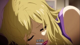 Cupid_s chocolate _ capitulo 7 _ sub español