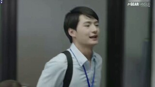 "One Year 2" Oh ho, làn gió xuân ấm áp của tình yêu rộng mở tự hào về điều đó