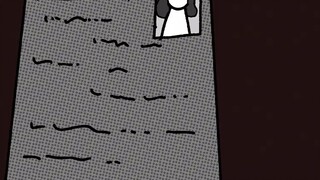 Siapakah jiwa di dalam cermin? Cerita horor pendek [Pria di dalam Cermin]