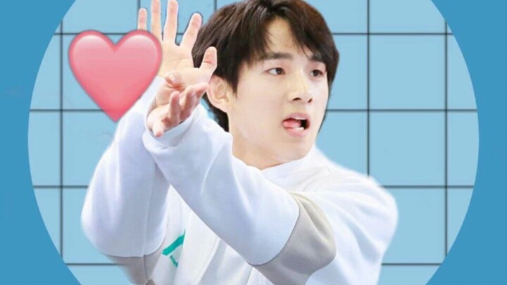 [Produce Camp 2019] [Yao Chen] Please enjoy this heavenly dance!