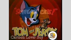 TomnAnd Jerry Full Episode Video Upload 2025..