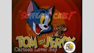 TomnAnd Jerry Full Episode Video Upload 2025..