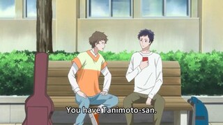 The Case Files of Jeweler Richard Episode 04