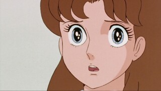 Glass Mask (1984) - Episode 01 | Subtitle Indonesia