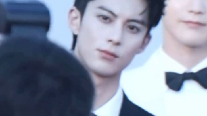 【หวังเฮ่อตี้ x เฉินเยว่】“ต้องทำยังไงถึงจะคู่ควรกับเธอ บางทีเราสองคนก็เป็นคู่แท้มาแต่แรกอยู่แล้ว”