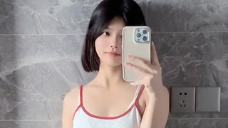 看个视频被踹了十几jio