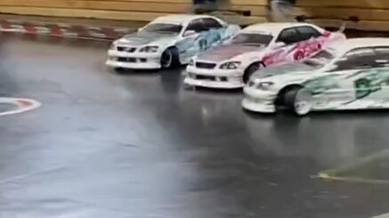 Stabilizer hình người