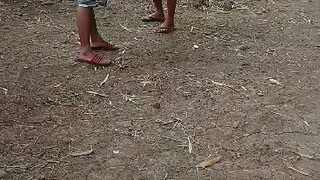 dinayo nanaman,nailaban ko tuloy ang puti ko