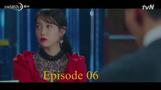 Hotel Del Luna Ep 06 Hardsub Indo