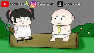 tuyul cari jodoh part2