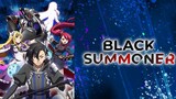 black summoner episode 9 english dub