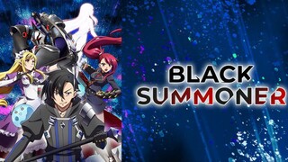 black summoner episode 7 english dub
