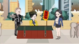 Episode 75 of Fortune Teller Xiao Laoliu.