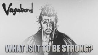 I was so wrong about VAGABOND | Manga Review (Spoilers Free) | Hindi