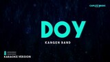 doy-kangen band