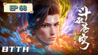 BTTH Season 5 Episode 68 Sub Indo