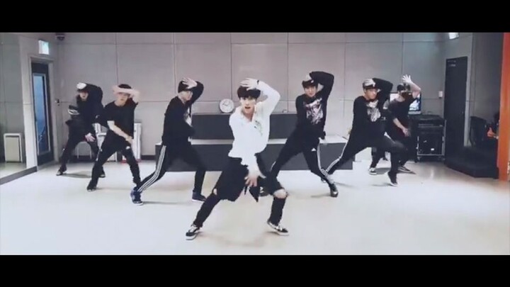 【ติงเจ๋อเหริน】เวยป๋อ: 190320 OPEN YOUR รัก เวอร์ชันห้องซ้อม