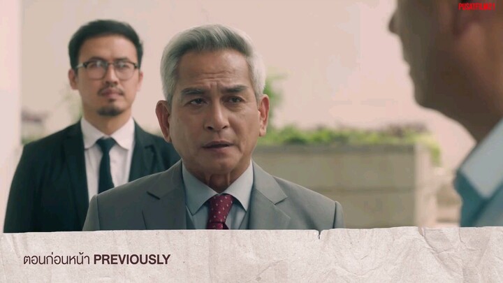 Heart Code eps 3 sub indo