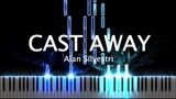 Cast Away - Main Theme (Piano Version)