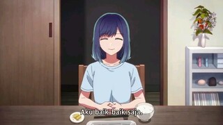 oshi no ko episode 6 sub indo – PART 15