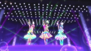 PriPara - Change My World (Stage)