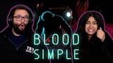 Blood Simple (1984) First Time Watching! Movie Reaction!